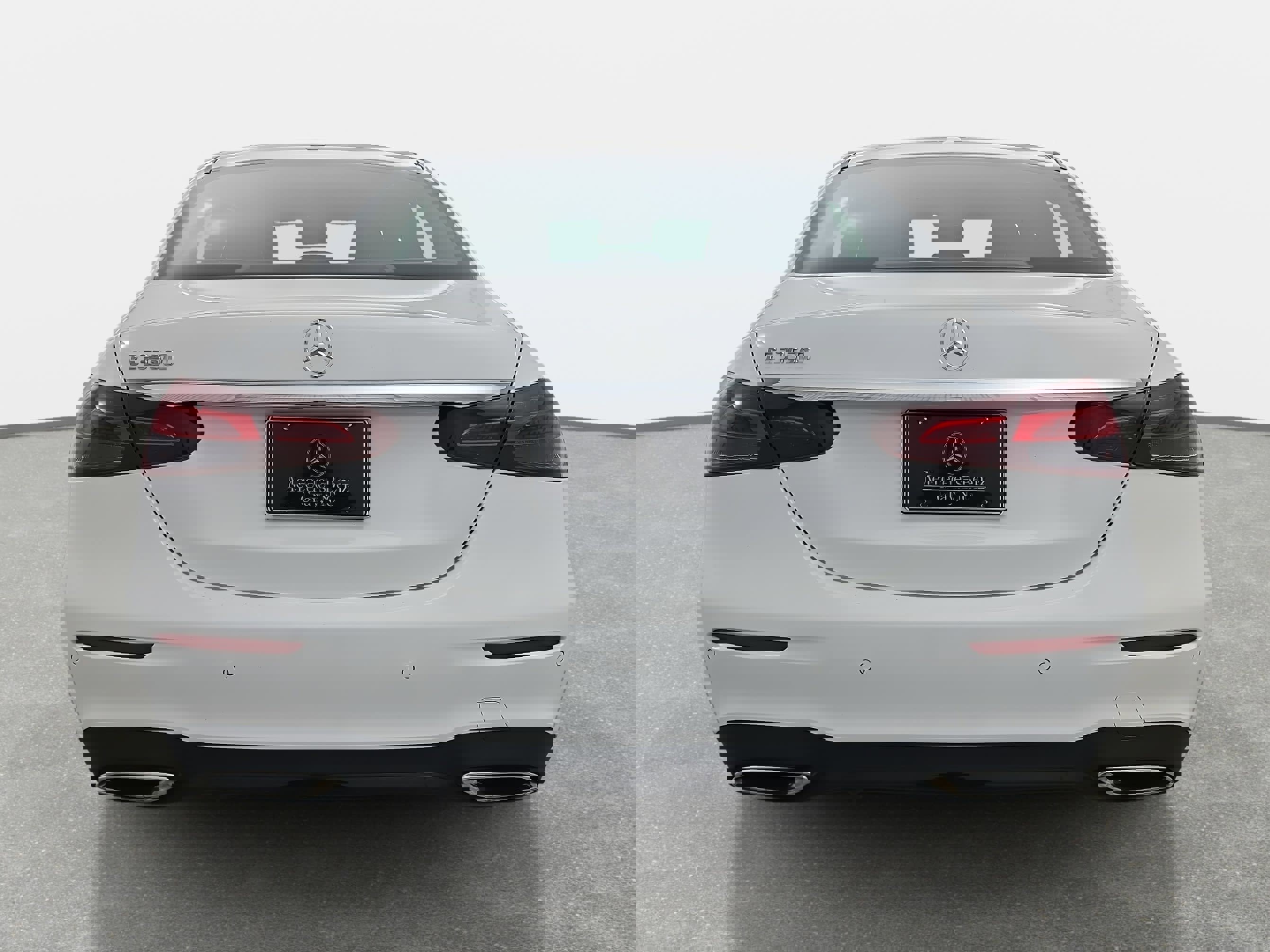 Certified 2022 Mercedes-Benz E 350 Sedan image 6