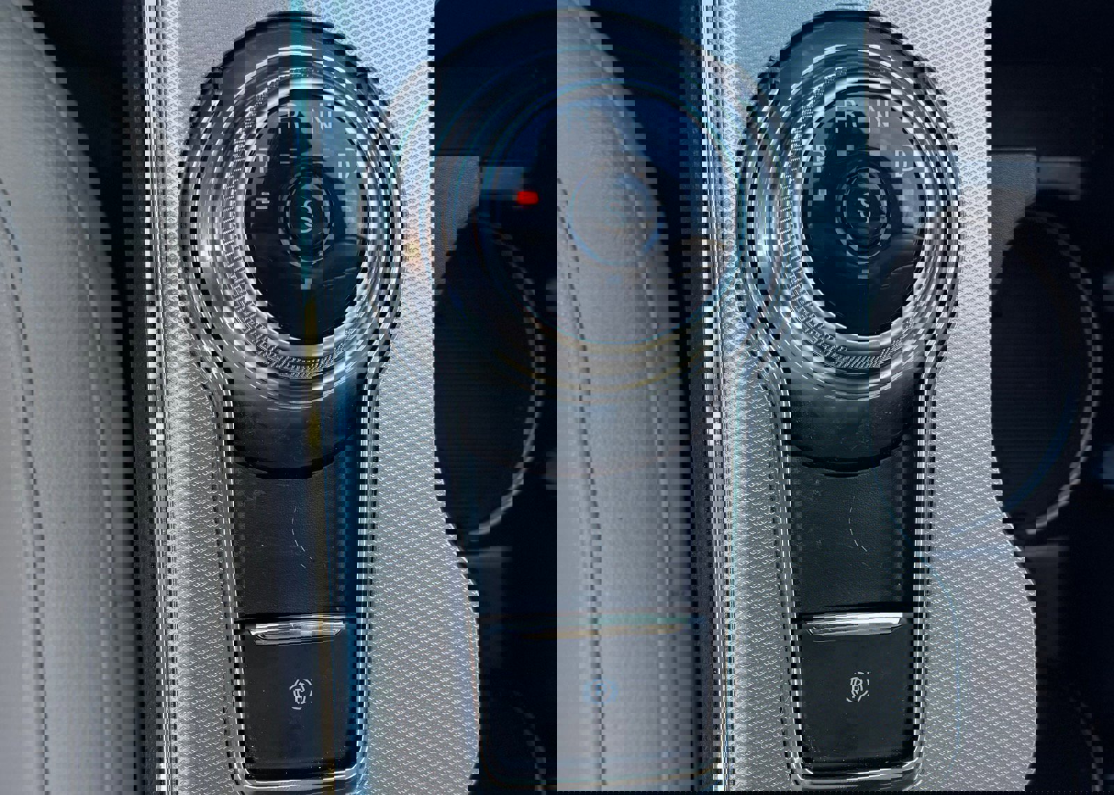 Certified 2022 Ford Edge Titanium w/ Equipment Group 301A image 49