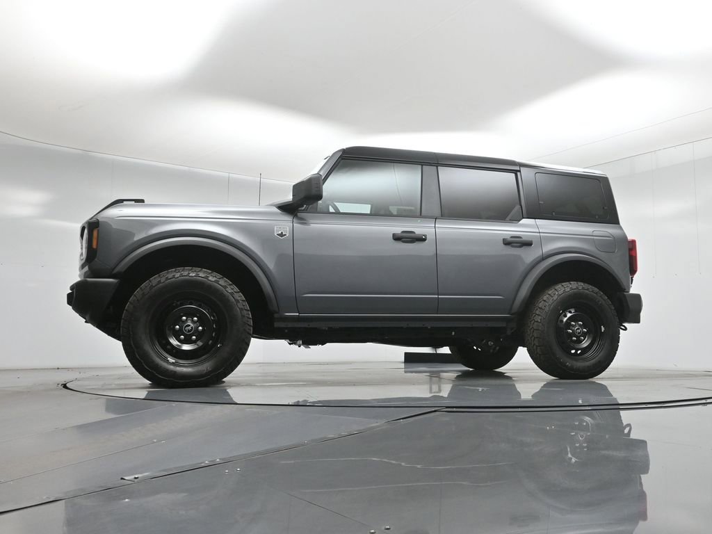 New 2026 Ford Bronco Big Bend AWD/4WD image 7