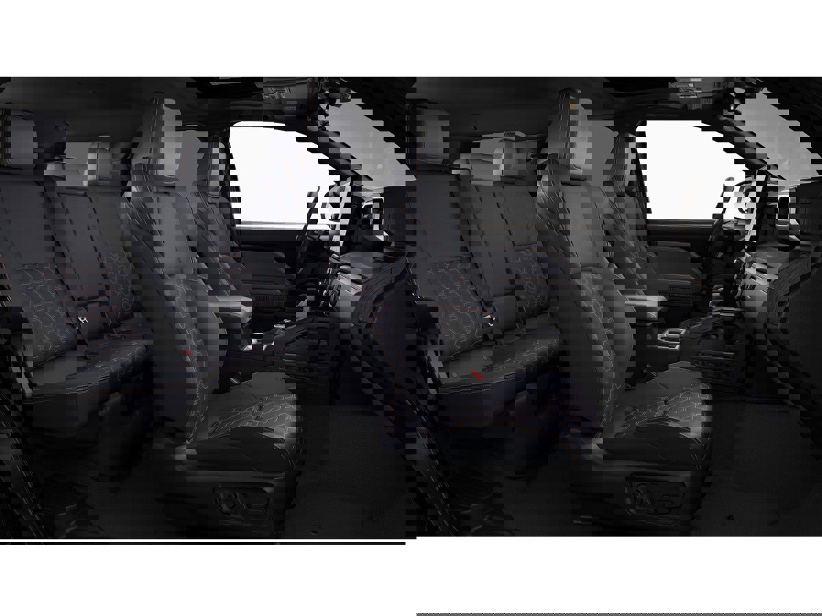 New 2026 Toyota 4Runner Platinum image 54