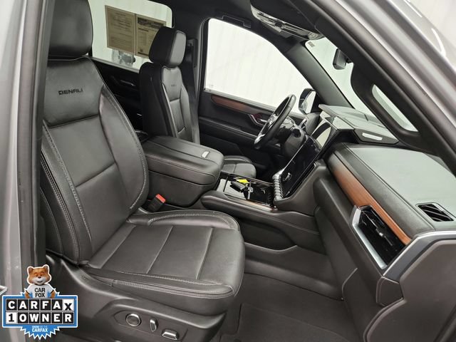 Used 2025 GMC Yukon Denali AWD/4WD image 41