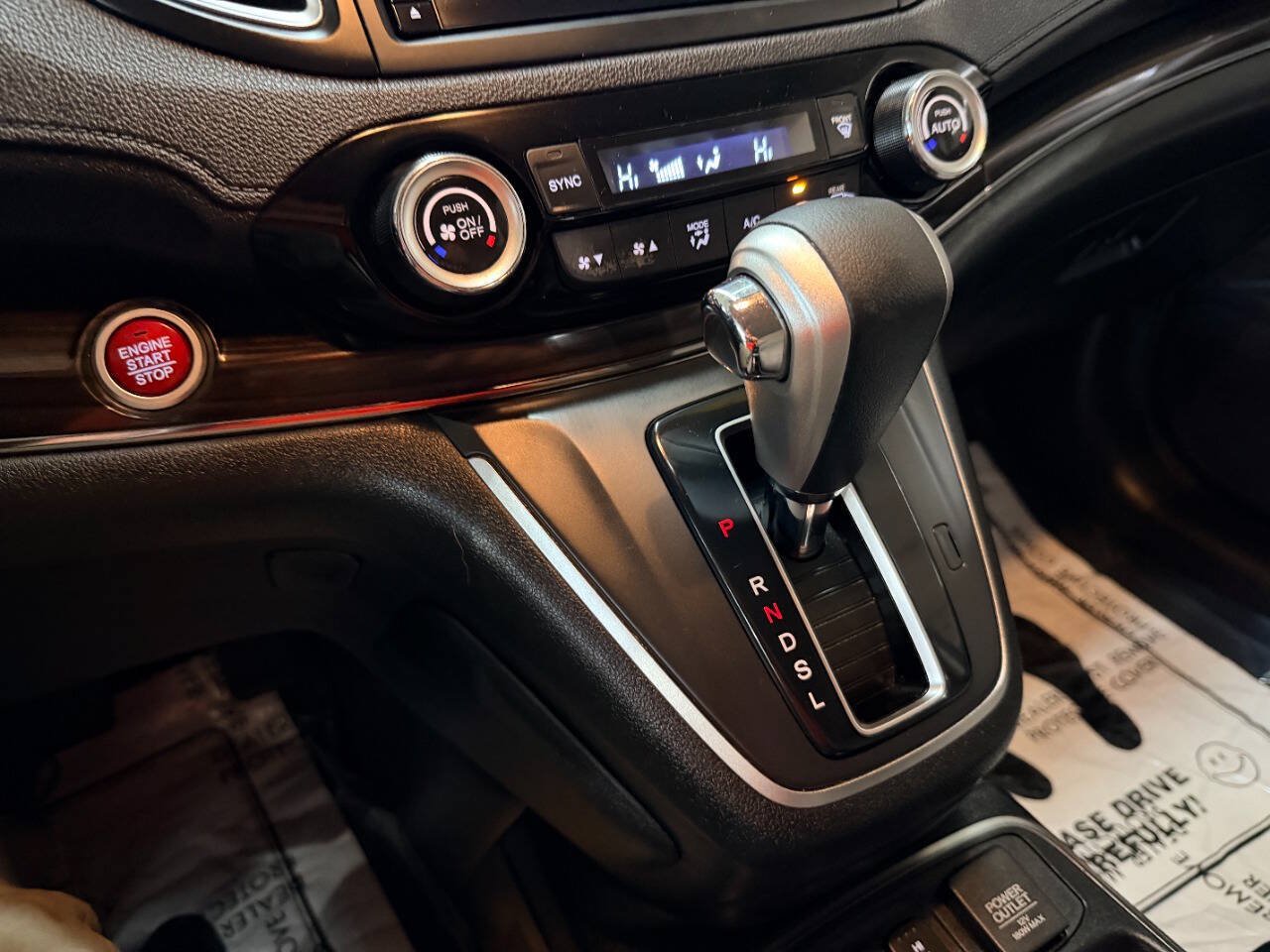 Used 2015 Honda CR-V EX-L image 48