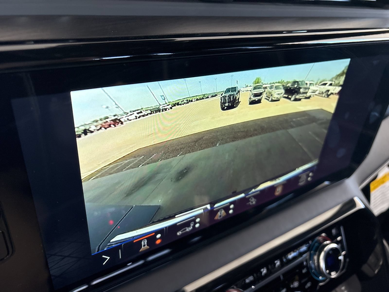 New 2026 GMC Sierra 1500 AT4X AWD/4WD image 26