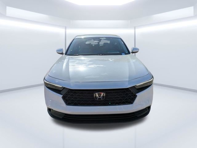 New 2026 Honda Accord LX image 9