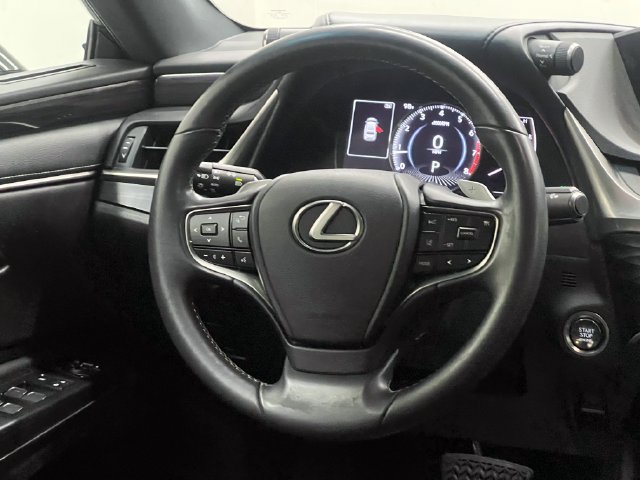 Certified 2021 Lexus ES 350 w/ Premium Package FWD image 15