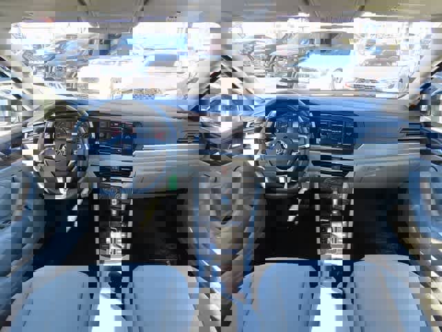 Used 2021 Volkswagen Jetta S image 16