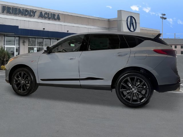 New 2026 Acura RDX w/ Advance Package AWD/4WD image 2