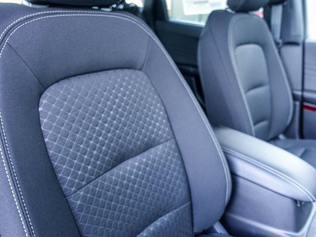 New 2026 Ford Escape Active w/ Tech Pack #1 image 2