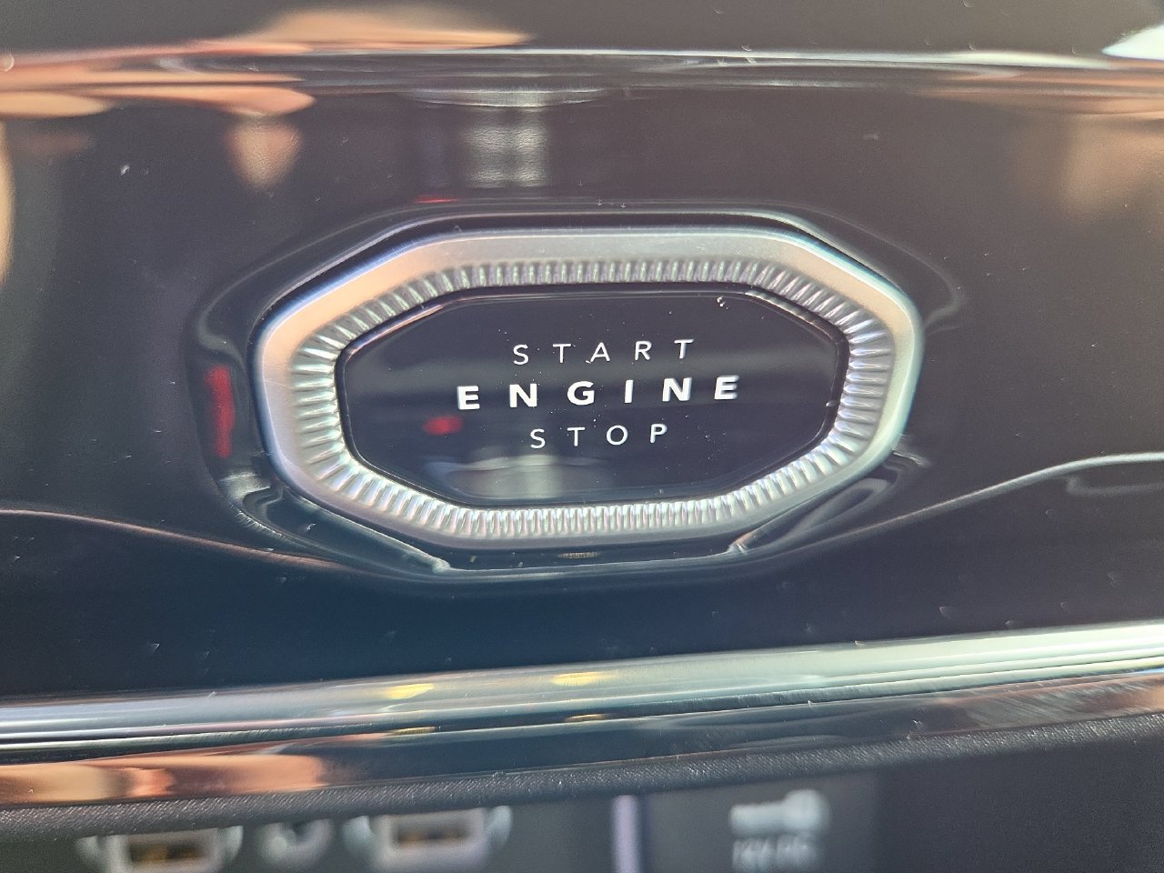 New 2026 Jeep Grand Cherokee L 4WD image 26