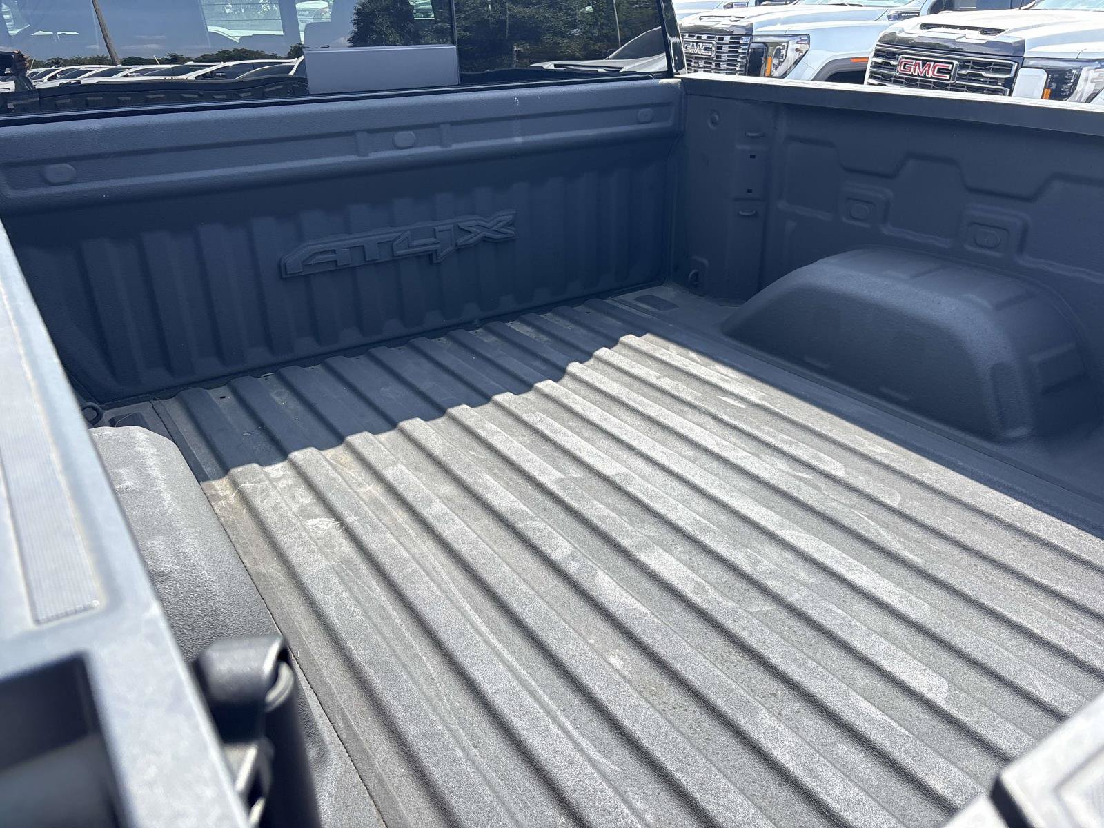 Used 2024 GMC Sierra 1500 AT4X w/ AT4X AEV Edition AWD/4WD image 29