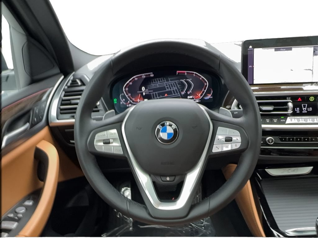 Used 2023 BMW X4 xDrive30i w/ Premium Package AWD/4WD image 39