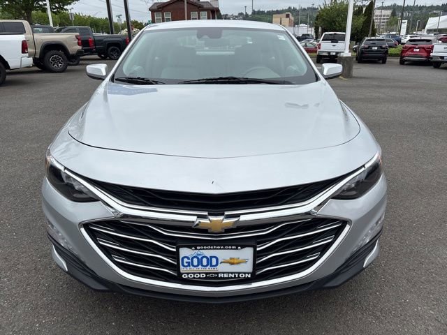 Used 2020 Chevrolet Malibu LT FWD image 8