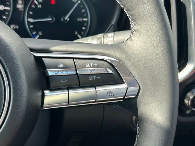 New 2026 MAZDA CX-50 2.5 Hybrid w/ Weather Package image 18