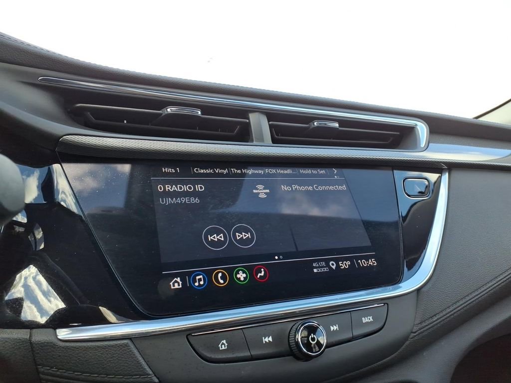 Used 2023 Buick Encore GX Essence w/ Experience Buick Package AWD/4WD image 18