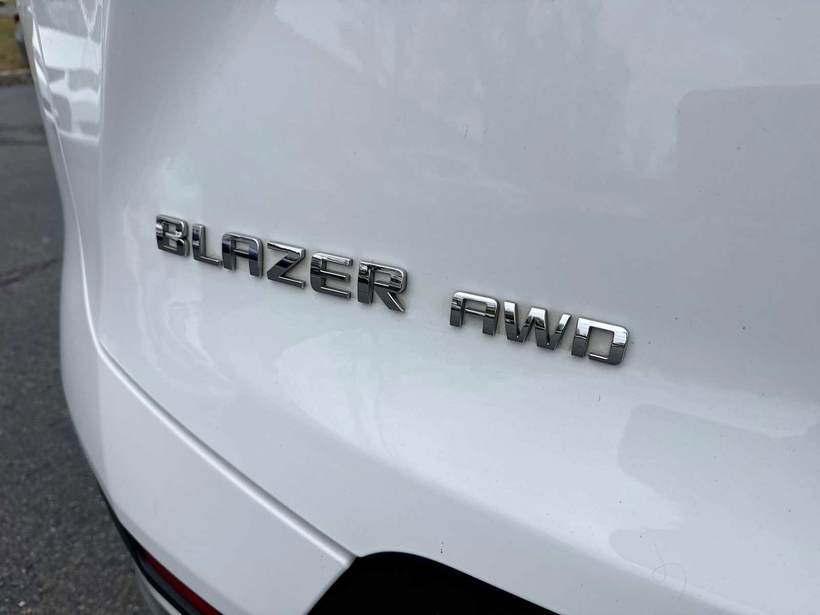 Used 2020 Chevrolet Blazer LT image 18