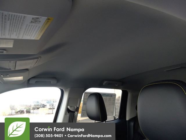 New 2026 Ford Maverick Lobo image 23