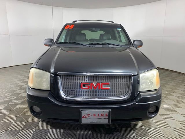 Used 2003 GMC Envoy SLT image 4
