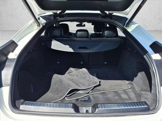 Used 2019 Mercedes-Benz GLC 300 4MATIC Coupe image 6