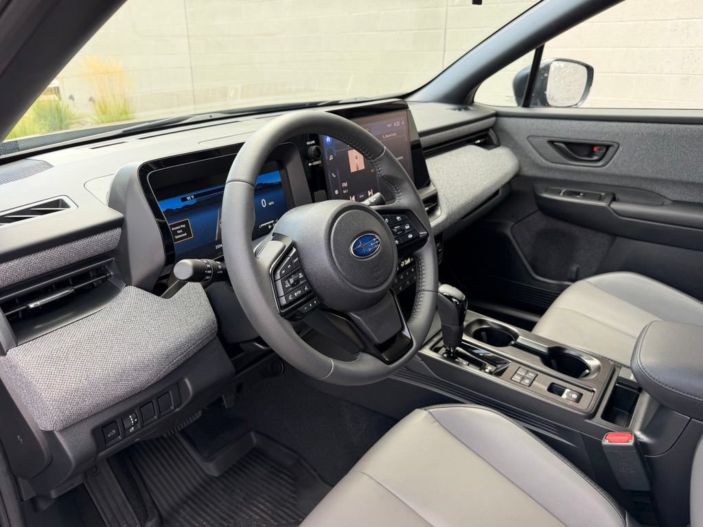 Certified 2026 Subaru Outback Premium AWD/4WD image 22