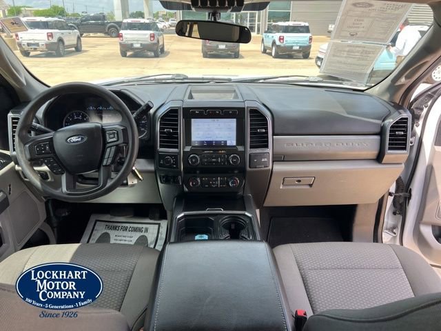 Used 2021 Ford F350 XLT w/ XLT Value Package AWD/4WD image 37