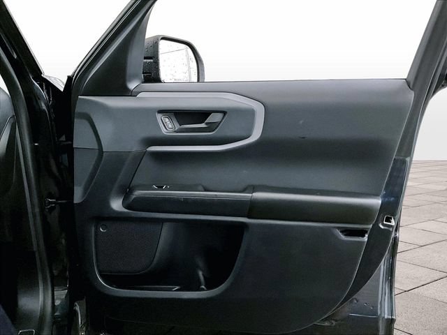 Used 2021 Ford Bronco Sport Big Bend AWD/4WD image 23