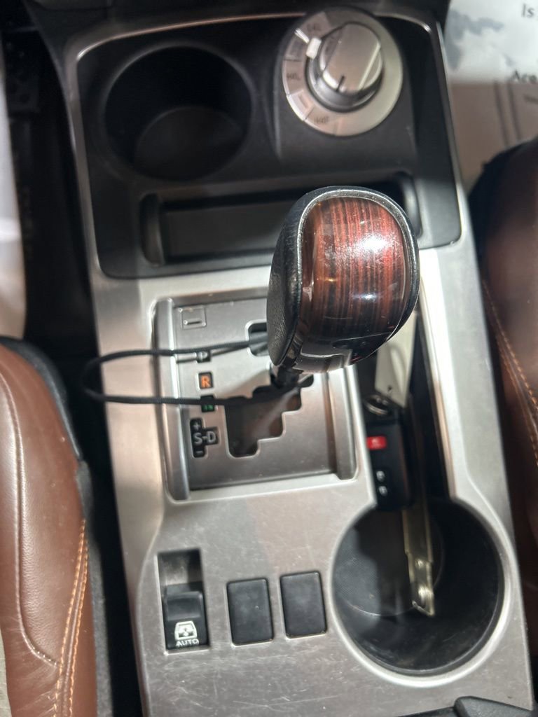 Used 2021 Toyota 4Runner Limited image 29