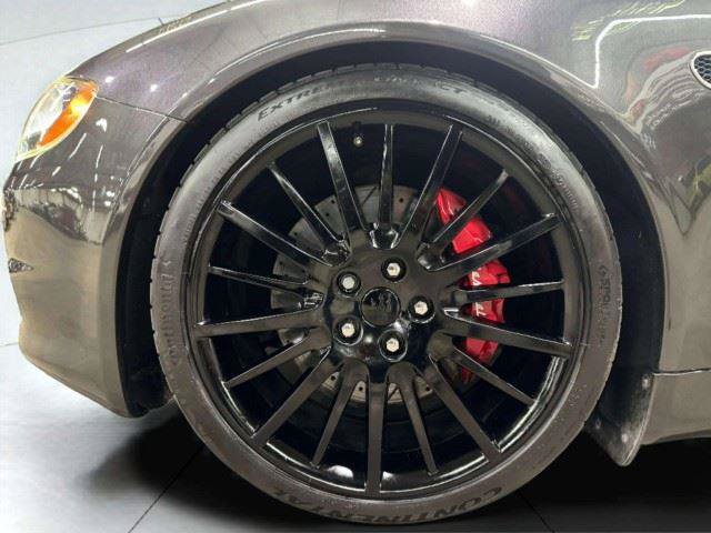 Used 2013 Maserati Quattroporte S RWD image 68