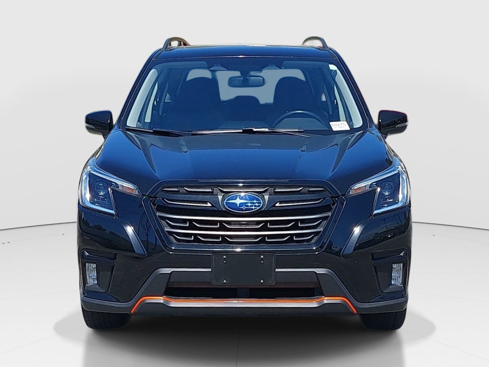 Used 2023 Subaru Forester Sport image 2