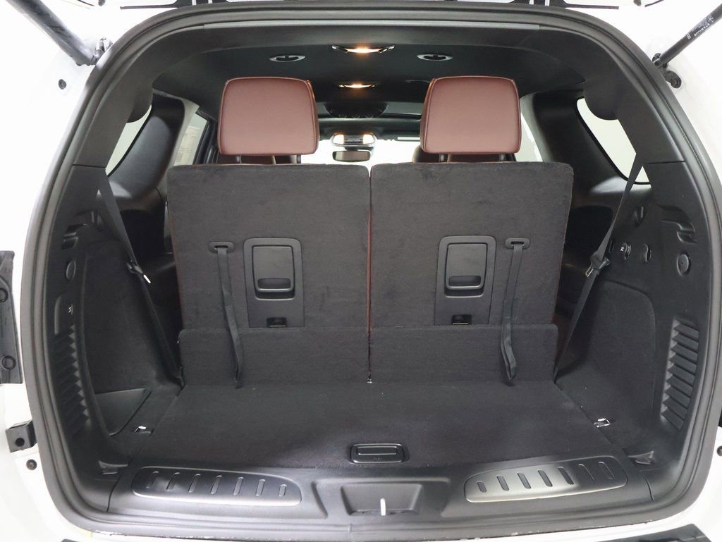 New 2026 Dodge Durango GT image 14