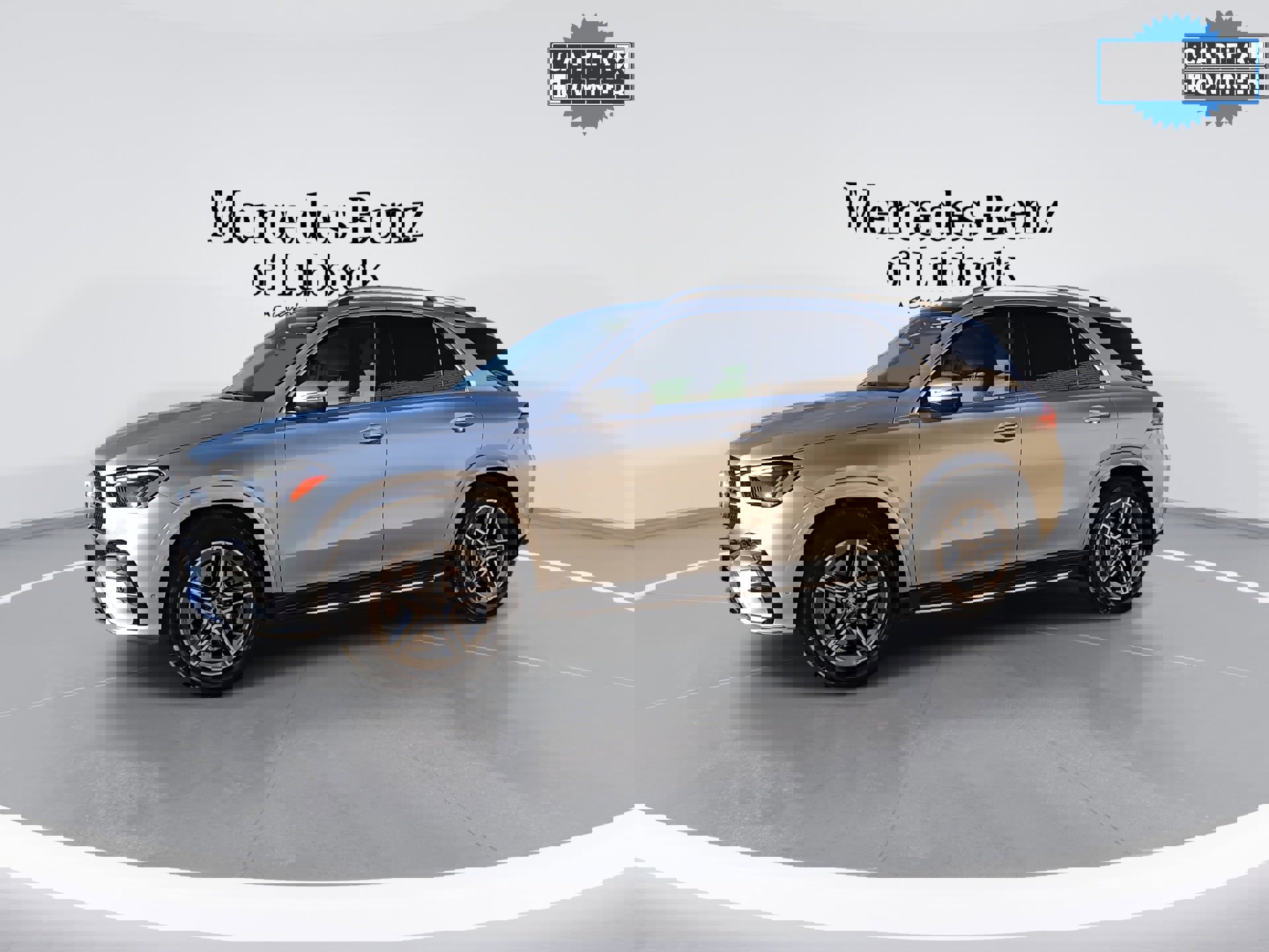 Certified 2024 Mercedes-Benz GLE 450 4MATIC image 5