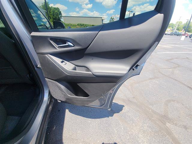 Used 2025 Chevrolet Equinox LT AWD/4WD image 12