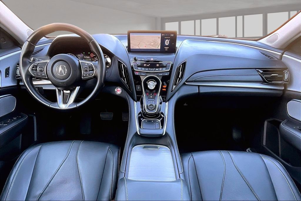 Used 2021 Acura RDX w/ Technology Package image 7