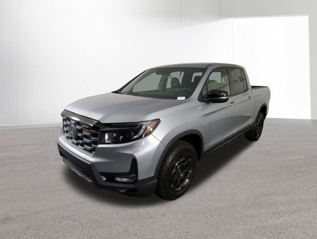 New 2026 Honda Ridgeline TrailSport+ image 25