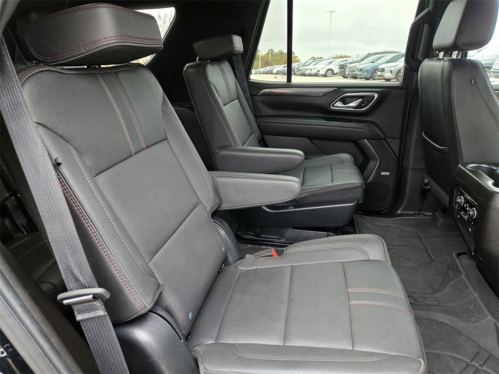 Used 2023 Chevrolet Tahoe RST w/ Luxury Package image 31