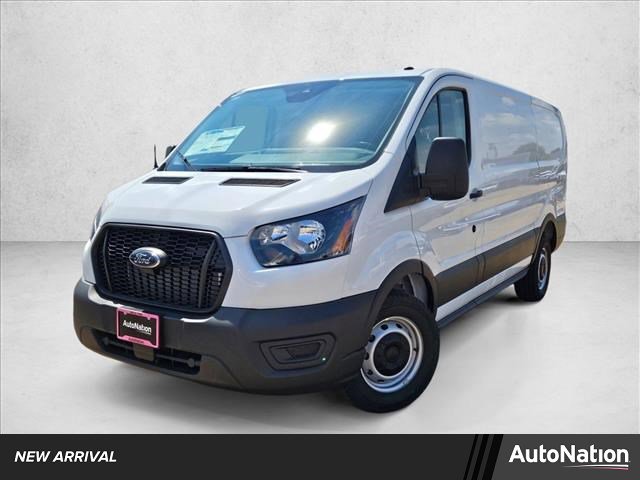 New 2025 Ford Transit 150 Low Roof