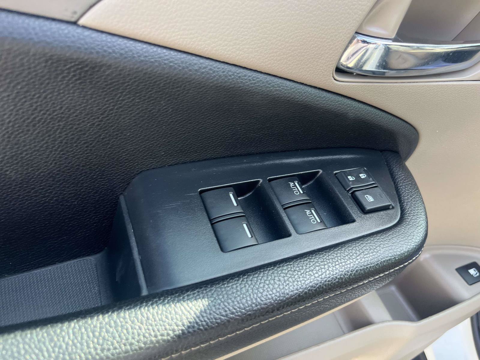 Used 2021 Honda Ridgeline RTL-E image 13