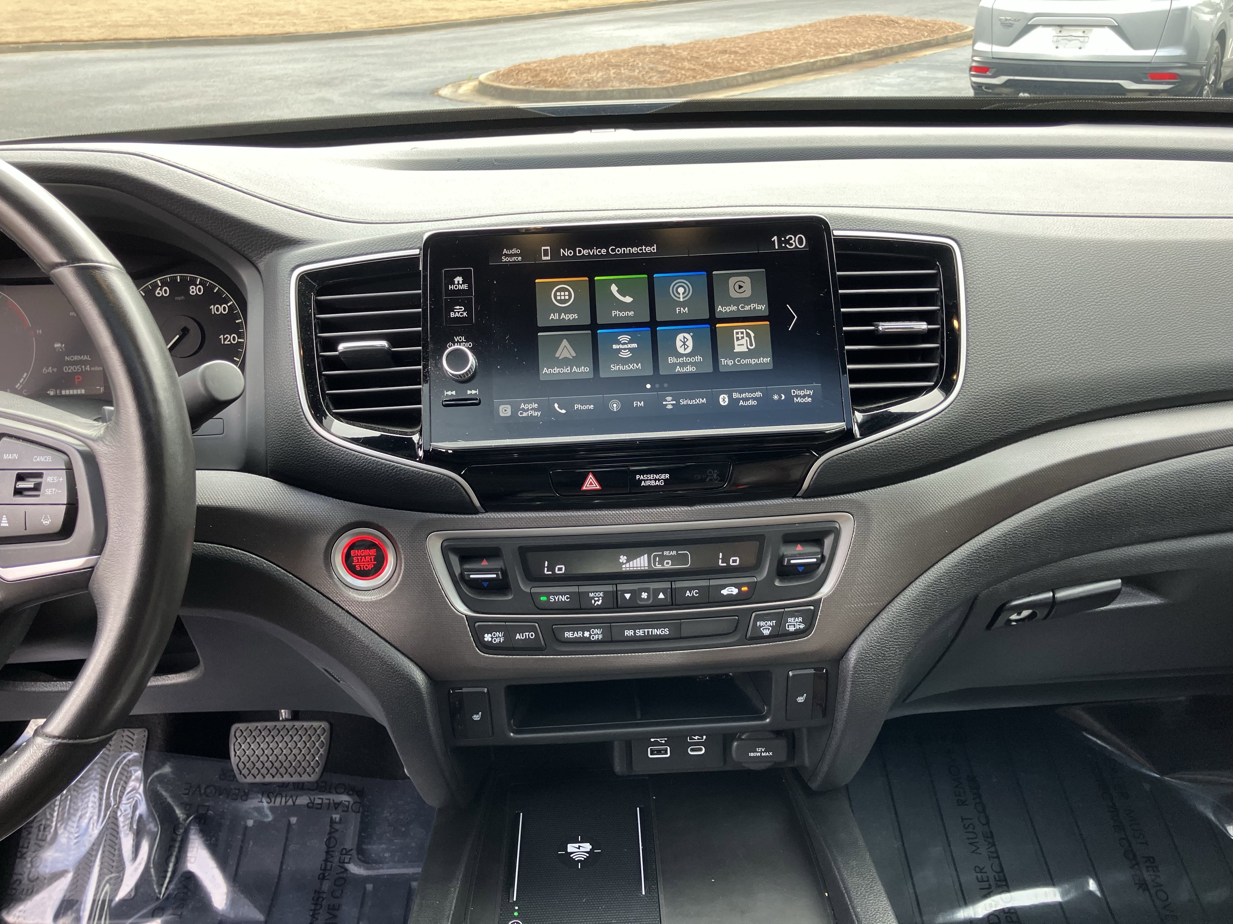 Certified 2025 Honda Ridgeline RTL image 25