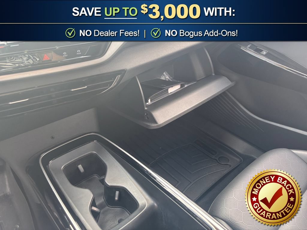 Used 2023 Volkswagen ID.4 Pro S RWD image 31