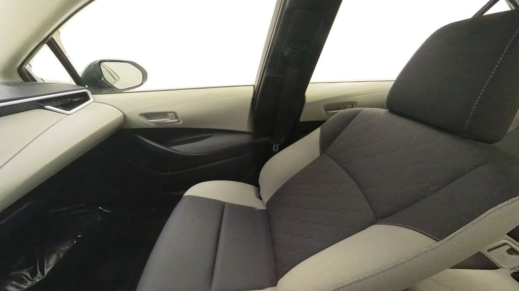 Used 2023 Toyota Corolla LE w/ LE Premium Package FWD image 30