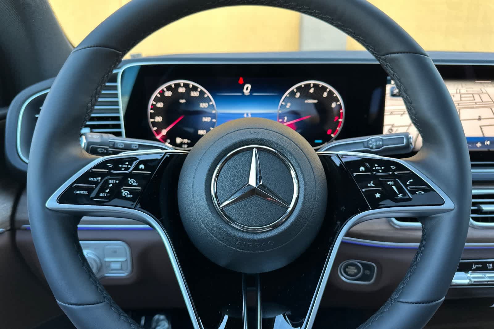 New 2026 Mercedes-Benz GLE 350 4MATIC image 23