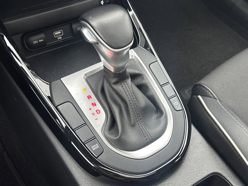 Used 2022 Kia Forte GT-Line w/ GT-Line Premium Package image 42