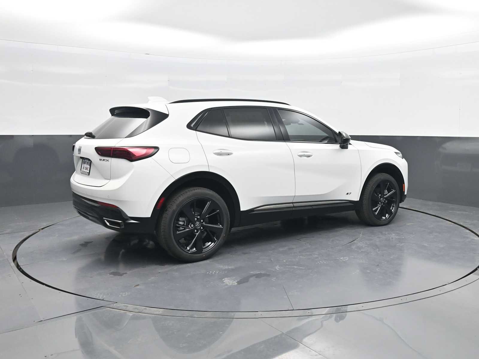 New 2026 Buick Envision Sport Touring AWD/4WD image 8