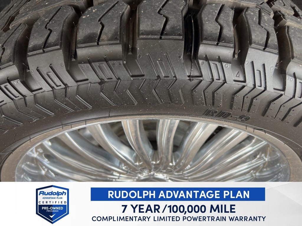 Used 2022 RAM 1500 Lone Star image 29