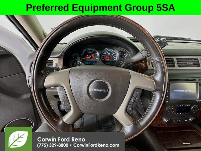 Used 2013 GMC Sierra 3500 Denali image 11