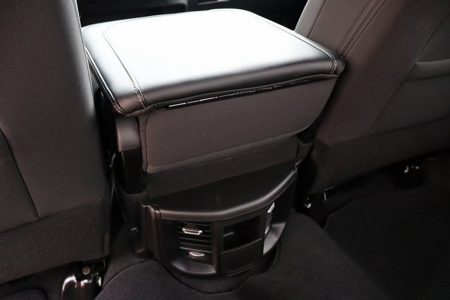 Used 2025 RAM 2500 Big Horn image 46