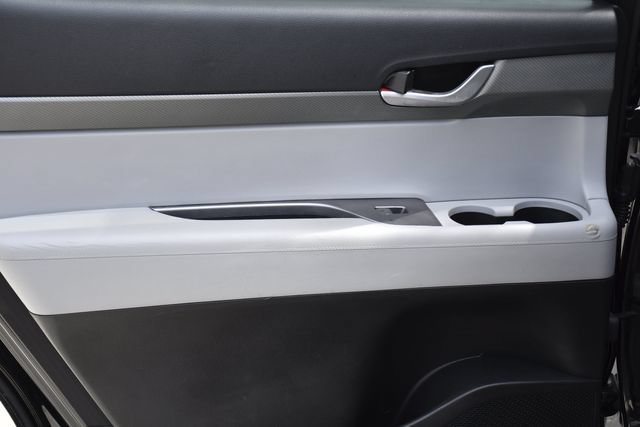Used 2024 Hyundai Palisade SEL FWD image 25