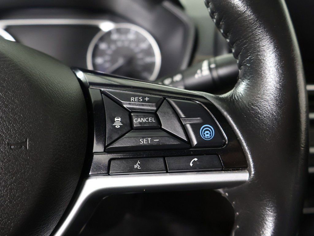 Used 2024 Nissan Altima 2.5 SL image 44