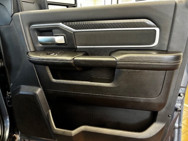 Used 2026 RAM 2500 Big Horn AWD/4WD image 32