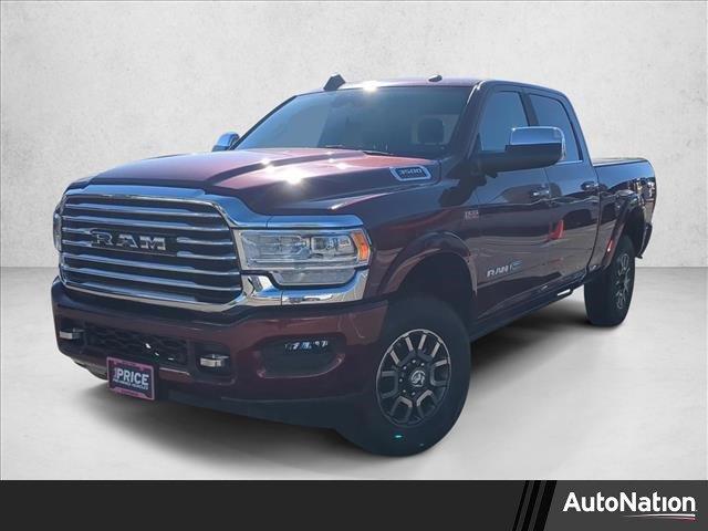 Used 2022 RAM 3500 Limited