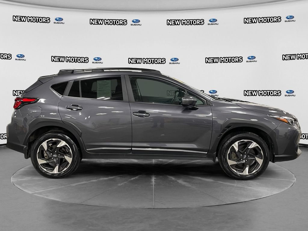 Certified 2024 Subaru Crosstrek 2.5i Limited AWD/4WD image 6